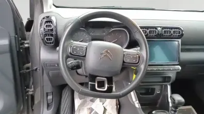 Photo 13 Citroën C3 Aircross  BlueHDi 110 S&S BVM6