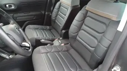 Photo 12 Citroën C3 Aircross  BlueHDi 110 S&S BVM6