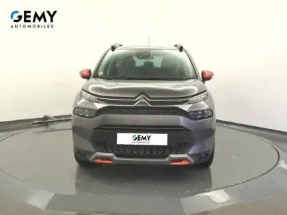 Photo 48 Citroën C3 Aircross  BlueHDi 110 S&S BVM6