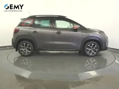 Photo 50 Citroën C3 Aircross  BlueHDi 110 S&S BVM6