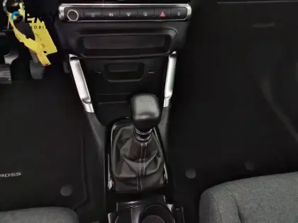 Photo 82 Citroën C3 Aircross  BlueHDi 110 S&S BVM6