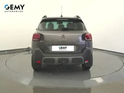 Photo 51 Citroën C3 Aircross  BlueHDi 110 S&S BVM6