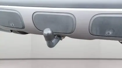 Photo 9 Citroën C3 Aircross  BlueHDi 110 S&S BVM6