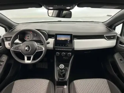 Photo 33 Renault Clio  TCe 90 - 21N