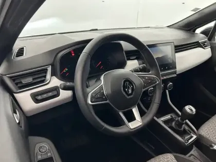 Photo 74 Renault Clio  TCe 90 - 21N