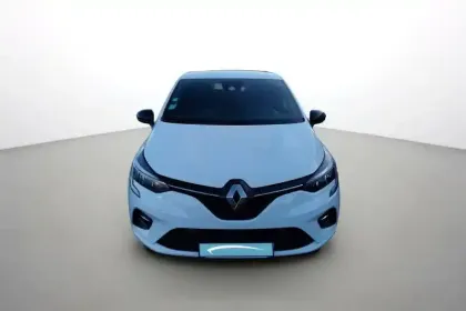 Photo 7 Renault Clio  TCe 90 - 21N