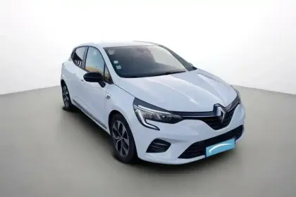 Photo 6 Renault Clio  TCe 90 - 21N