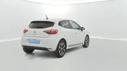 Photo 65 Renault Clio  TCe 90 - 21N