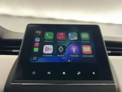 Photo 32 Renault Clio  TCe 90 - 21N