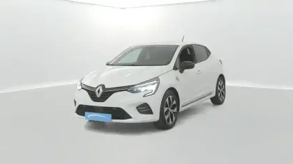 Photo 61 Renault Clio  TCe 90 - 21N