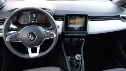 Photo 8 Renault Clio  TCe 90 - 21N