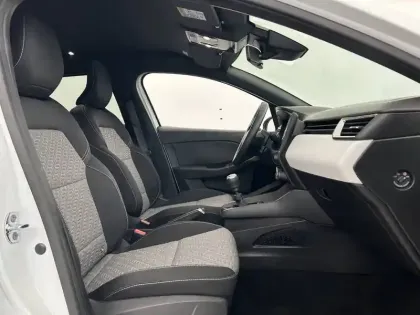 Photo 22 Renault Clio  TCe 90 - 21N