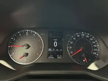 Photo 25 Renault Clio  TCe 90 - 21N