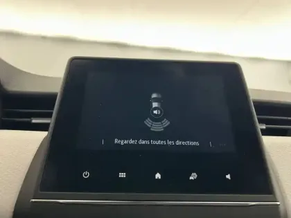 Photo 28 Renault Clio  TCe 90 - 21N