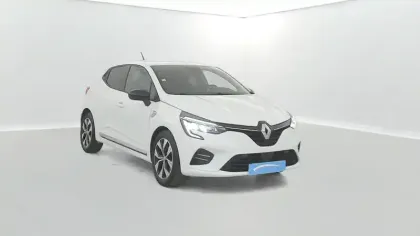 Photo 68 Renault Clio  TCe 90 - 21N