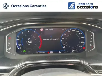 Photo 16 Volkswagen Taigo  1.0 TSI 110 DSG7