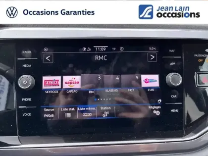 Photo 63 Volkswagen Taigo  1.0 TSI 110 DSG7