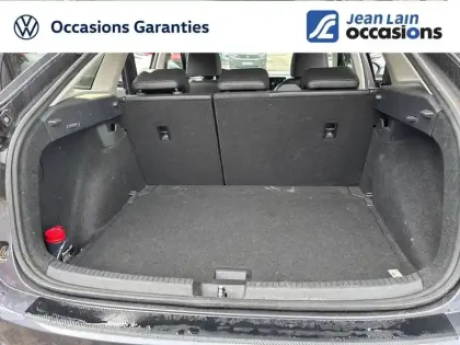 Photo 57 Volkswagen Taigo  1.0 TSI 110 DSG7