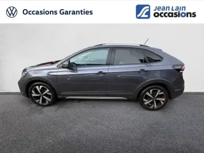 Photo 28 Volkswagen Taigo  1.0 TSI 110 DSG7