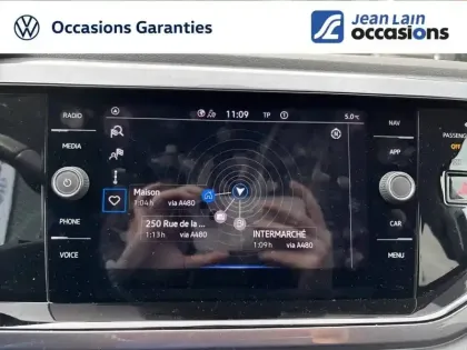 Photo 58 Volkswagen Taigo  1.0 TSI 110 DSG7