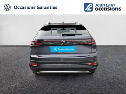 Photo 29 Volkswagen Taigo  1.0 TSI 110 DSG7