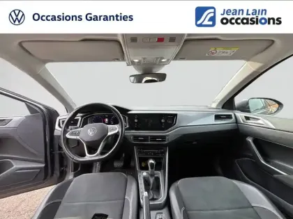 Photo 24 Volkswagen Taigo  1.0 TSI 110 DSG7