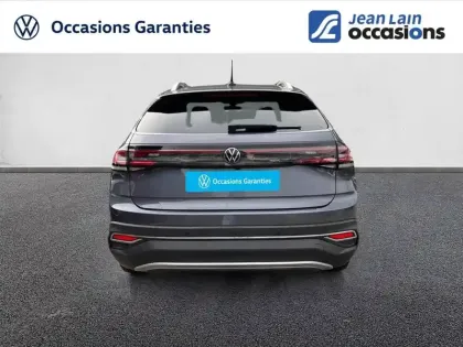 Photo 7 Volkswagen Taigo  1.0 TSI 110 DSG7