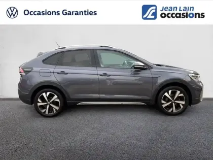 Photo 47 Volkswagen Taigo  1.0 TSI 110 DSG7