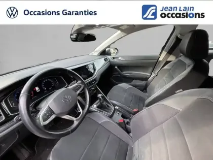 Photo 12 Volkswagen Taigo  1.0 TSI 110 DSG7