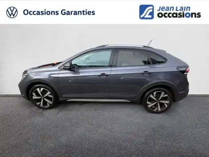 Photo 6 Volkswagen Taigo  1.0 TSI 110 DSG7