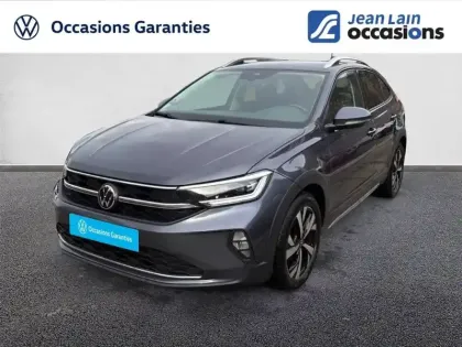 Photo 22 Volkswagen Taigo  1.0 TSI 110 DSG7