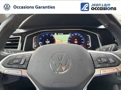 Photo 43 Volkswagen Taigo  1.0 TSI 110 DSG7