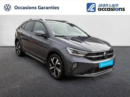 Photo 31 Volkswagen Taigo  1.0 TSI 110 DSG7