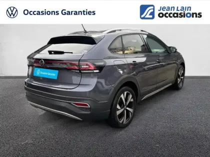 Photo 23 Volkswagen Taigo  1.0 TSI 110 DSG7