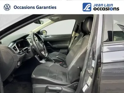 Photo 26 Volkswagen Taigo  1.0 TSI 110 DSG7