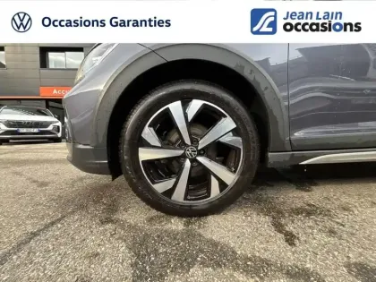 Photo 33 Volkswagen Taigo  1.0 TSI 110 DSG7