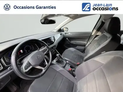 Photo 34 Volkswagen Taigo  1.0 TSI 110 DSG7