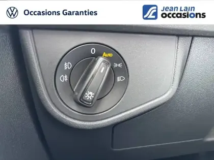 Photo 64 Volkswagen Taigo  1.0 TSI 110 DSG7