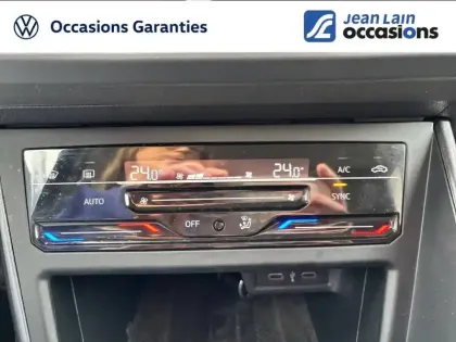 Photo 17 Volkswagen Taigo  1.0 TSI 110 DSG7