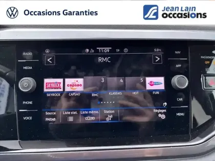 Photo 19 Volkswagen Taigo  1.0 TSI 110 DSG7