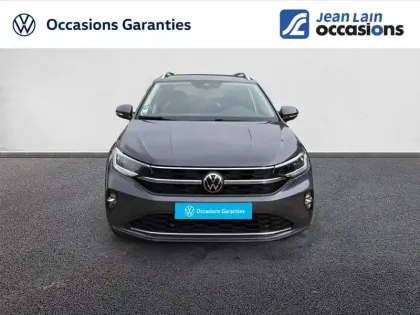 Photo 74 Volkswagen Taigo  1.0 TSI 110 DSG7