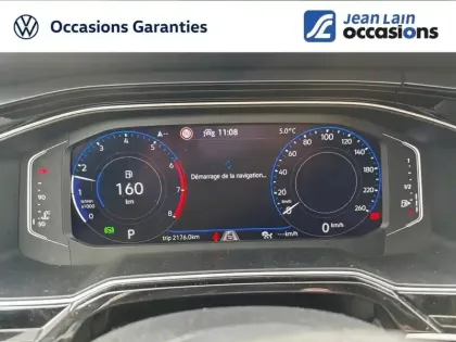 Photo 38 Volkswagen Taigo  1.0 TSI 110 DSG7