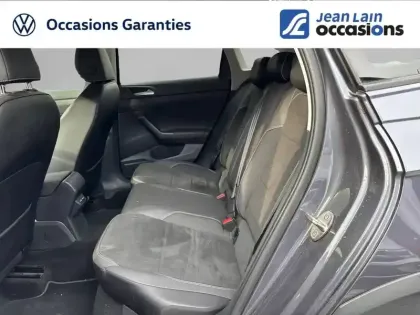 Photo 5 Volkswagen Taigo  1.0 TSI 110 DSG7