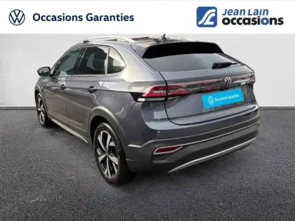 Photo 76 Volkswagen Taigo  1.0 TSI 110 DSG7