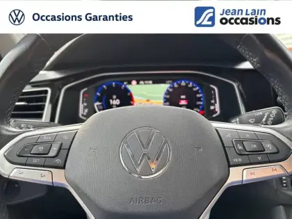 Photo 21 Volkswagen Taigo  1.0 TSI 110 DSG7