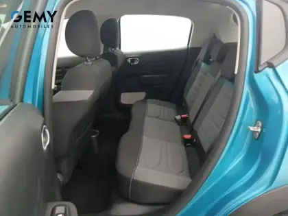 Photo 9 Citroën C3  BlueHDi 100 S&S BVM6