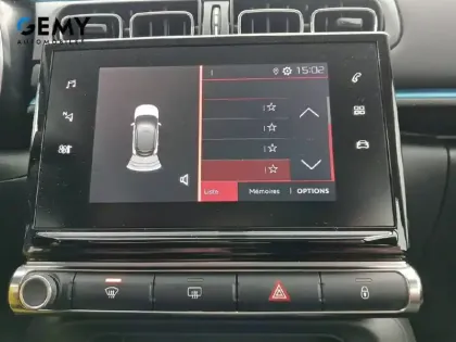 Photo 14 Citroën C3  BlueHDi 100 S&S BVM6