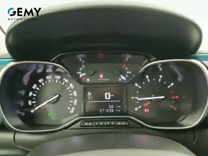 Photo 15 Citroën C3  BlueHDi 100 S&S BVM6