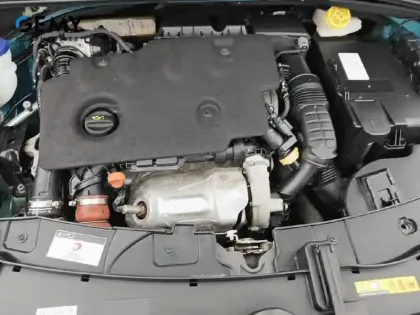 Photo 11 Citroën C3  BlueHDi 100 S&S BVM6