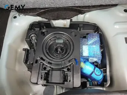 Photo 20 Citroën C3  BlueHDi 100 S&S BVM6